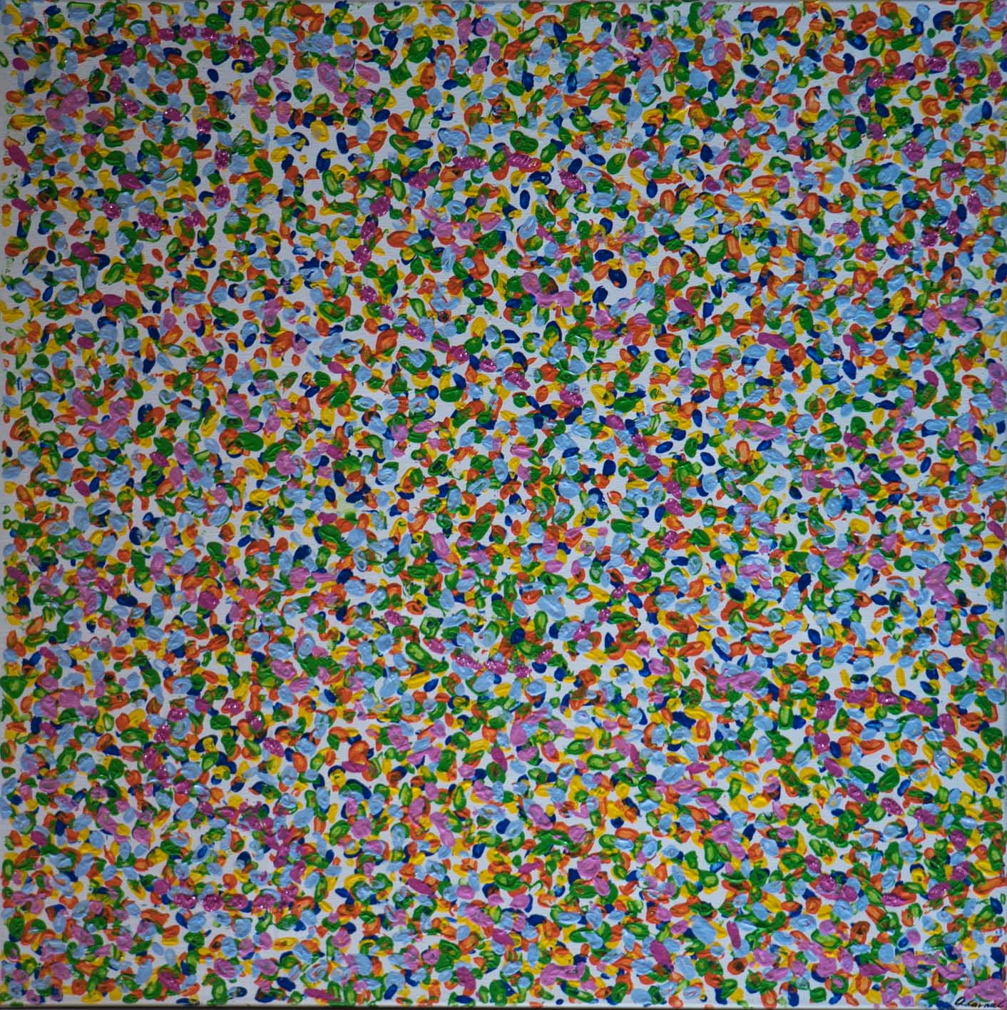 Anita Carnal - Frühling